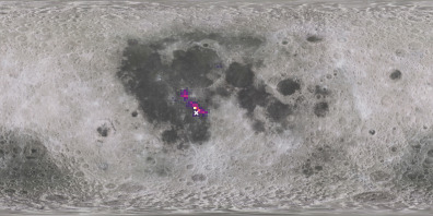 Map thumbnail for Apollo 14